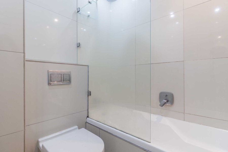 2 Bedroom Property for Sale in Rondebosch Western Cape